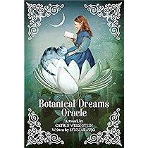 Botanical Dreams Oracle: Amazon.co.uk: Araujo, Lynn, Welz-Stein